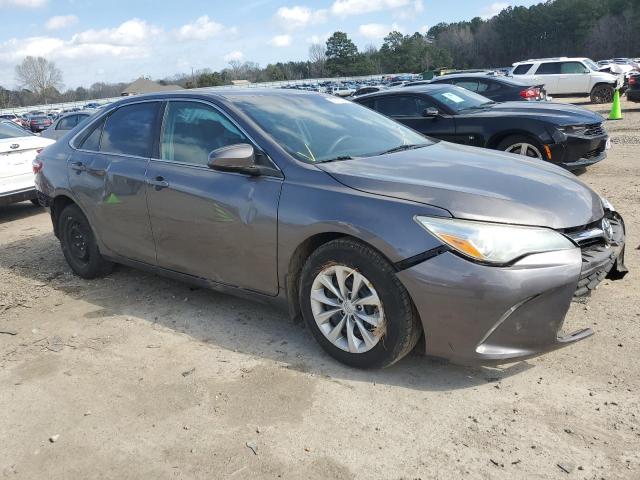 Photo 4 from auction – 2015 TOYOTA CAMRY LE with VIN 4T1BF1FK3FU909630