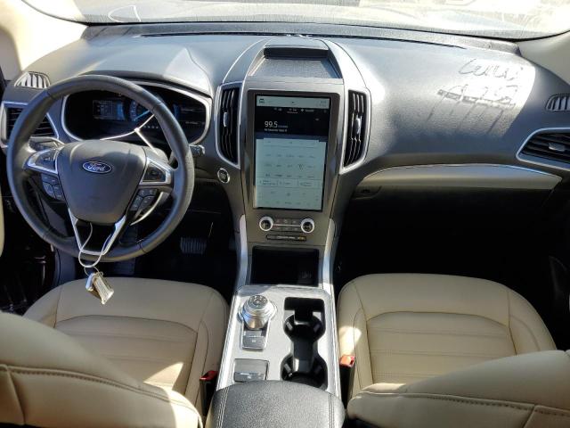 Photo 8 from auction – 2021 FORD EDGE SEL with VIN 2FMPK3J95MBA21675