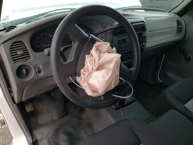 Photo 8 from auction – 2008 FORD RANGER SUP with VIN 1FTYR14D78PA18655