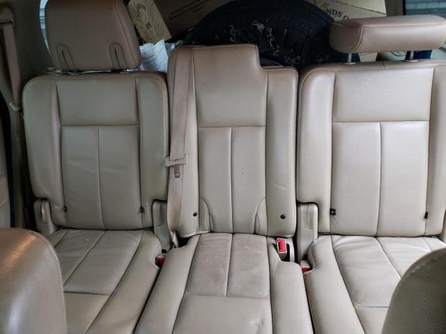 Photo 10 from auction – 2007 FORD EXPEDITION with VIN 1FMFU165X7LA36502