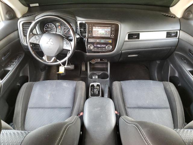 Photo 8 from auction – 2016 MITSUBISHI OUTLANDER with VIN JA4AZ3A34GZ014486