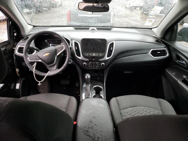 Photo 8 from auction – 2018 CHEVROLET EQUINOX LT with VIN 2GNAXSEVXJ6143263