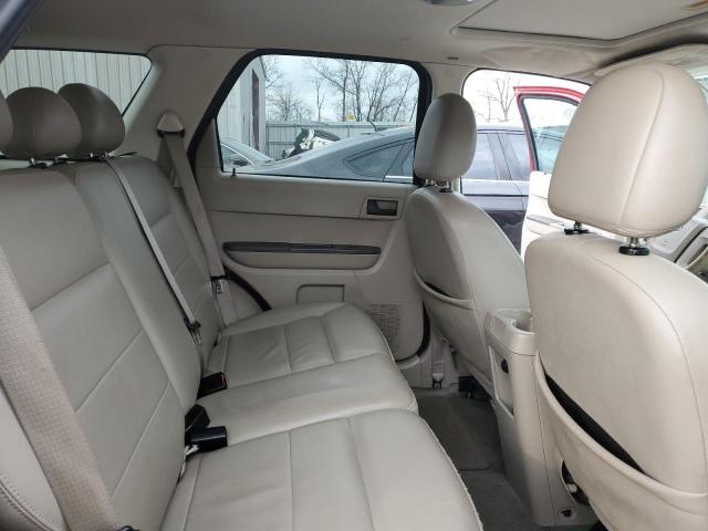 Photo 11 from auction – 2008 FORD ESCAPE XLT with VIN 1FMCU93188KB47950
