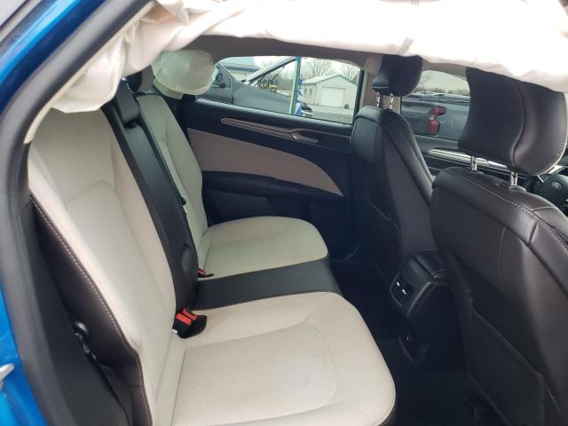 Photo 10 from auction – 2019 FORD FUSION SE with VIN 3FA6P0HD9KR197675