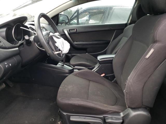 Photo 7 from auction – 2010 KIA FORTE EX with VIN KNAFU6A25A5164119