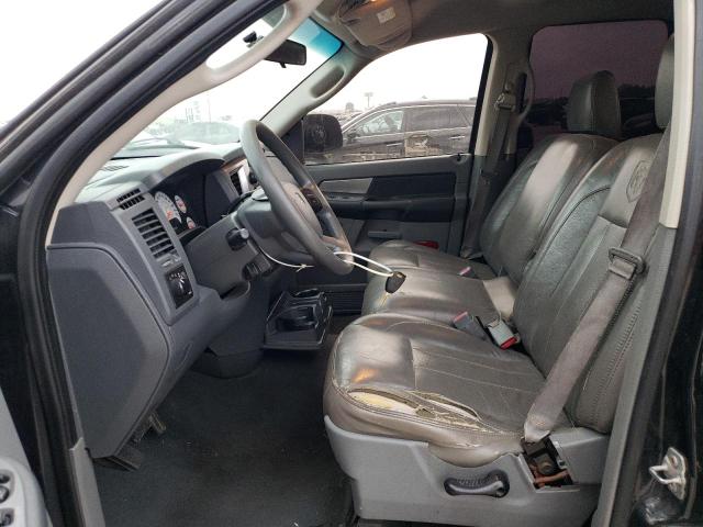 Photo 7 from auction – 2007 DODGE RAM 1500 S with VIN 1D7HA18P87S171669