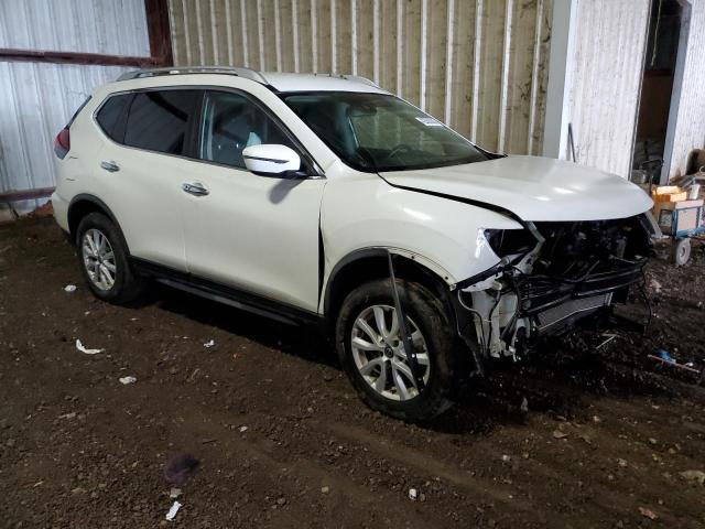 Photo 4 from auction – 2019 NISSAN ROGUE S with VIN KNMAT2MT5KP538683