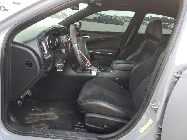 Photo 7 from auction – 2021 DODGE CHARGER SC with VIN 2C3CDXGJ9MH535715