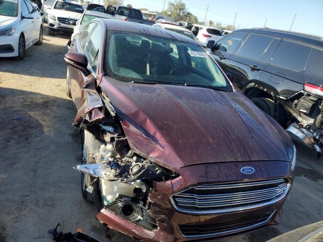 Photo 5 from auction – 2013 FORD FUSION TIT with VIN 3FA6P0K97DR248646