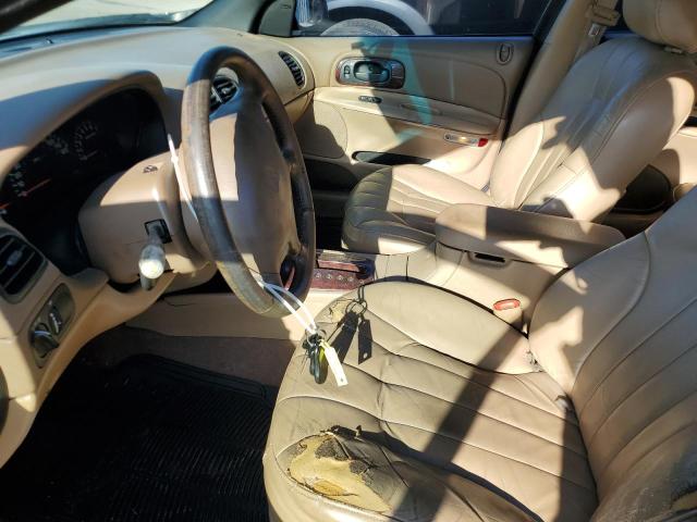 Photo 7 from auction – 1998 CHRYSLER CONCORDE L with VIN 2C3HD46J8WH195336