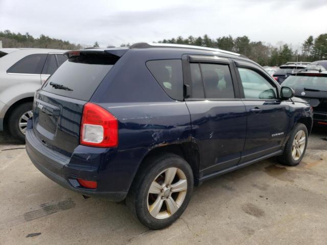 Photo 3 from auction – 2013 JEEP COMPASS SP with VIN 1C4NJDBB8DD217996