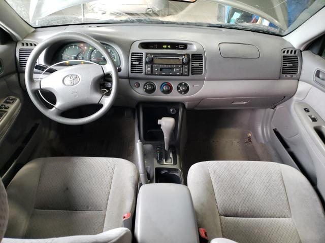 Photo 8 from auction – 2004 TOYOTA CAMRY LE with VIN 4T1BF32K24U574875
