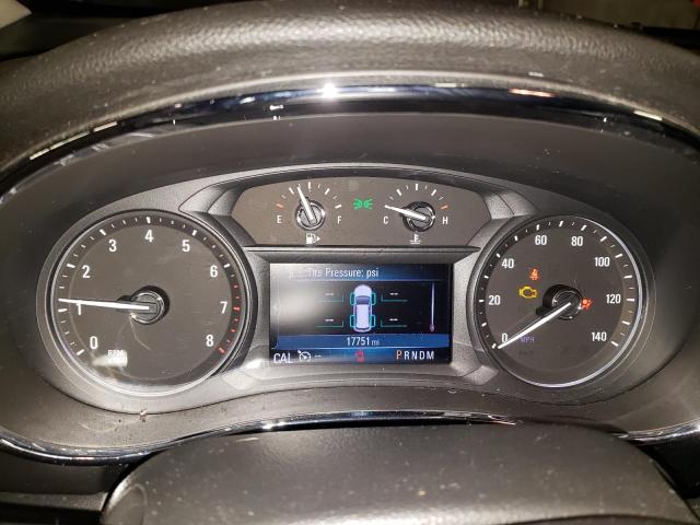 Photo 9 from auction – 2021 BUICK ENCORE PRE with VIN KL4CJESM7MB374214