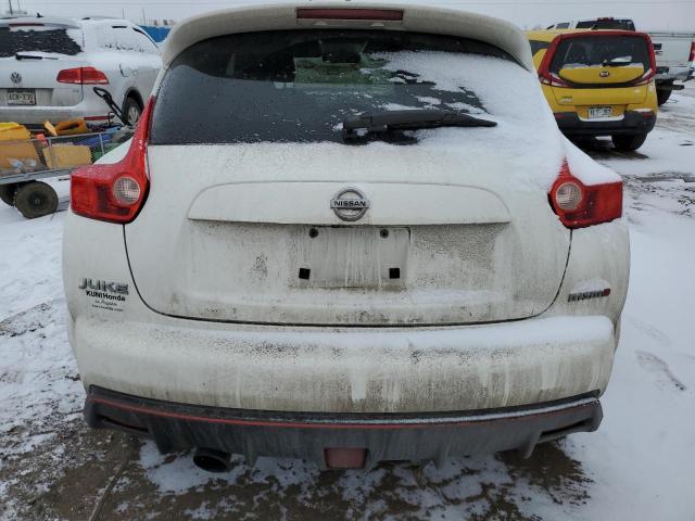 Photo 6 from auction – 2014 NISSAN JUKE S with VIN JN8AF5MV9ET364563