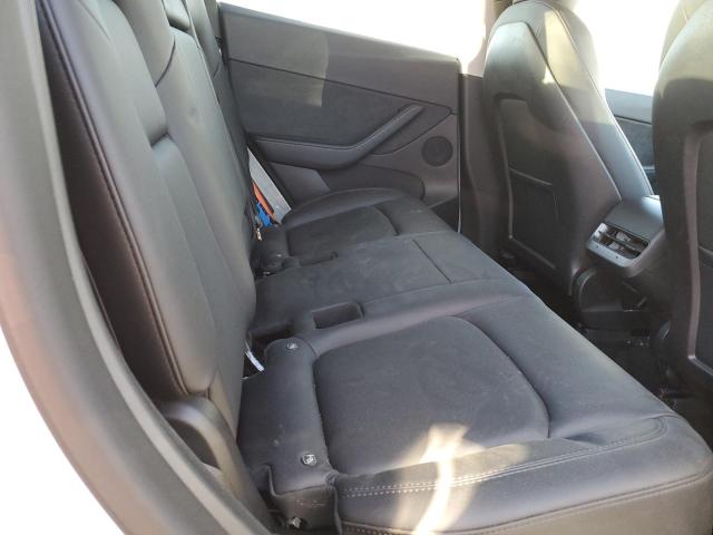 Photo 10 from auction – 2021 TESLA MODEL Y with VIN 5YJYGDEE2MF282238