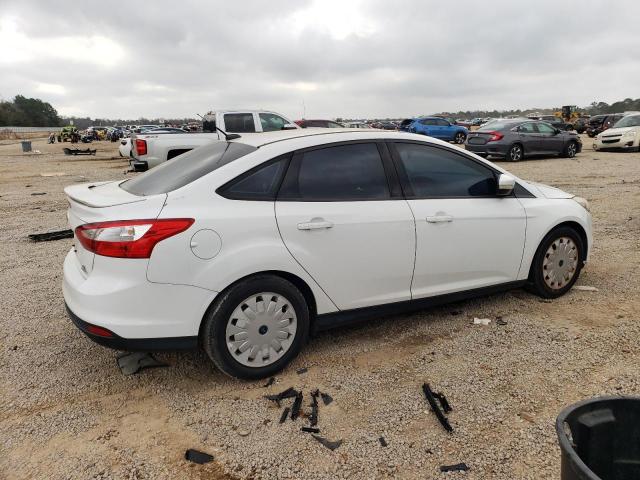 Photo 3 from auction – 2014 FORD FOCUS SE with VIN 1FADP3F23EL351665