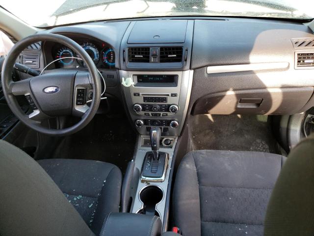 Photo 8 from auction – 2011 FORD FUSION SE with VIN 3FAHP0HA4BR280204