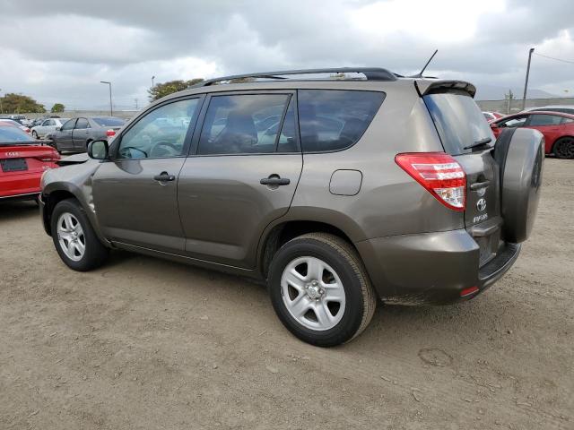 Photo 2 from auction – 2012 TOYOTA RAV4 with VIN 2T3KF4DV4CW107508