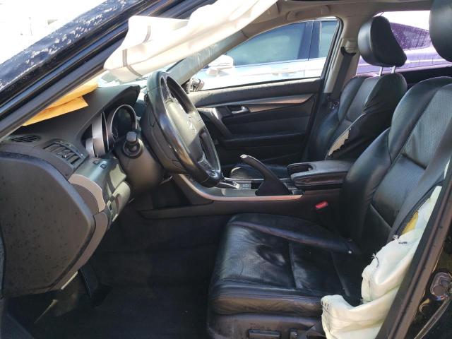 Photo 7 from auction – 2012 ACURA TL with VIN 19UUA8F78CA014195