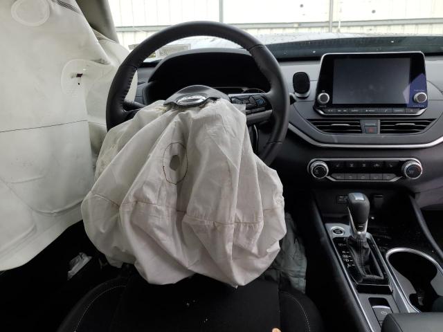 Photo 8 from auction – 2022 NISSAN ALTIMA SV with VIN 1N4BL4DW2NN341552