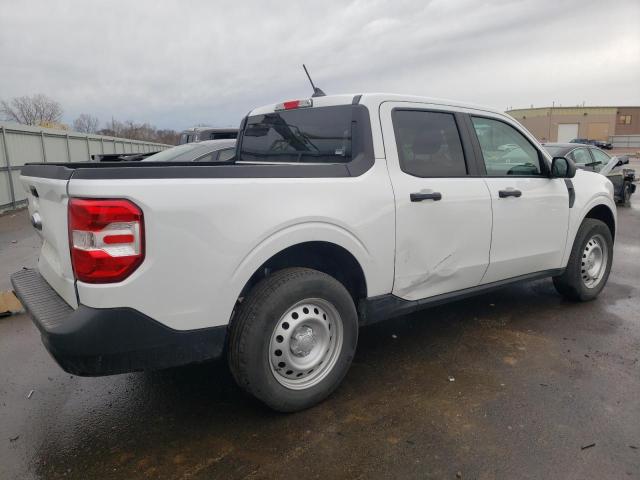 Photo 3 from auction – 2022 FORD MAVERICK X with VIN 3FTTW8E3XNRA46536