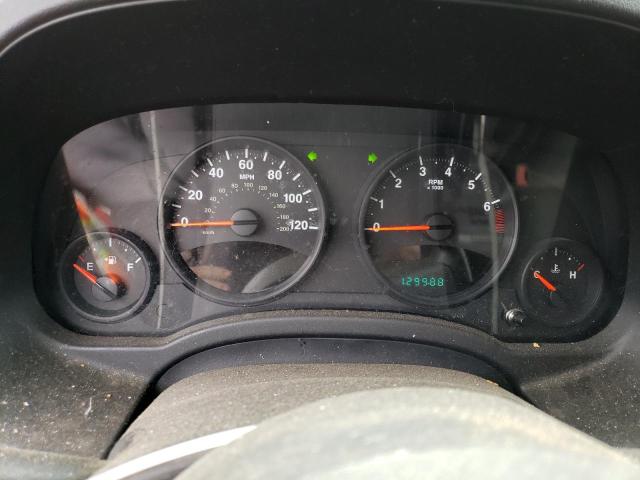 Photo 9 from auction – 2013 JEEP COMPASS SP with VIN 1C4NJDBB8DD217996