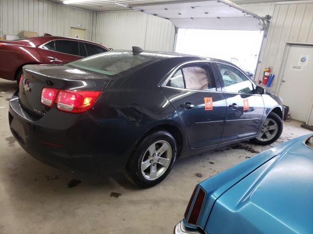 Photo 3 from auction – 2015 CHEVROLET MALIBU LS with VIN 1G11A5SL0FF264310