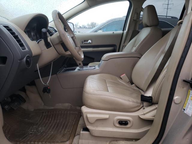 Photo 7 from auction – 2007 FORD EDGE SEL P with VIN 2FMDK39C87BA83367