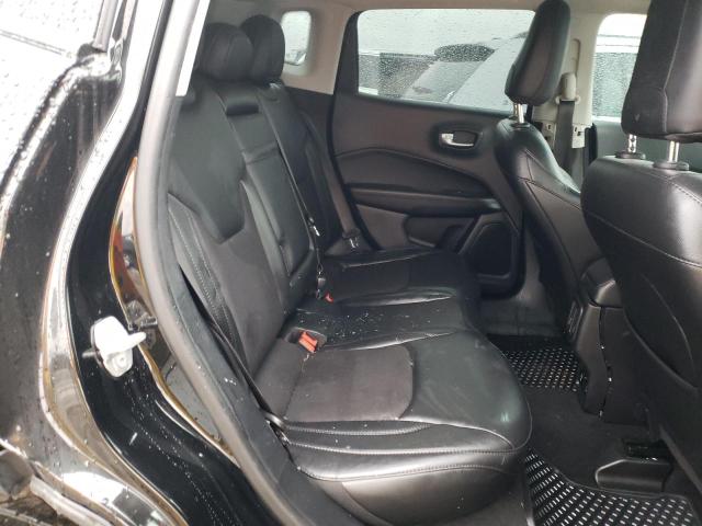 Photo 10 from auction – 2018 JEEP COMPASS LA with VIN 3C4NJDBB4JT432765