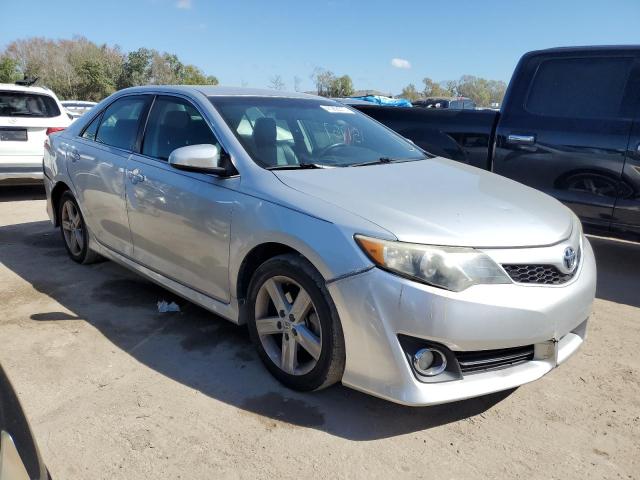 Photo 4 from auction – 2013 TOYOTA CAMRY L with VIN 4T1BF1FK8DU666331