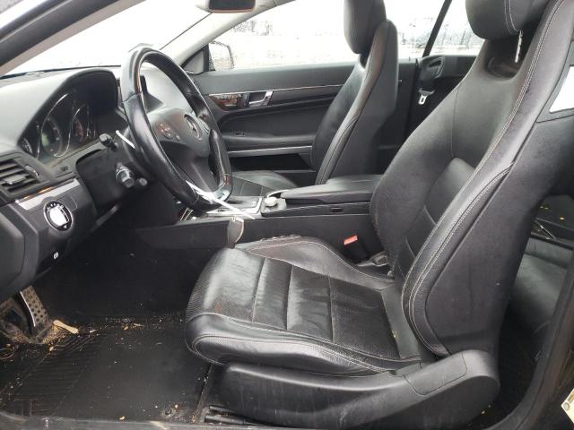 Photo 7 from auction – 2010 MERCEDES-BENZ E 550 with VIN WDDKJ7CB8AF032226