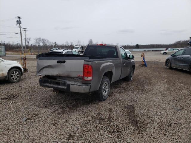 Photo 3 from auction – 2012 GMC SIERRA C15 with VIN 1GTN1TEX0CZ218479
