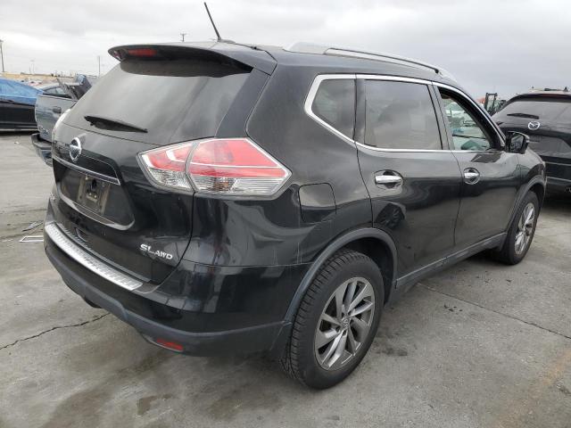 Photo 3 from auction – 2015 NISSAN ROGUE S with VIN 5N1AT2MV3FC907096