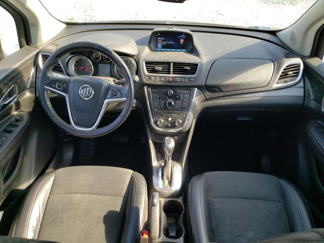 Photo 8 from auction – 2014 BUICK ENCORE CON with VIN KL4CJBSB9EB590161