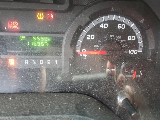 Photo 9 from auction – 2013 FORD ECONOLINE with VIN 1FTNE2EW6DDA87174