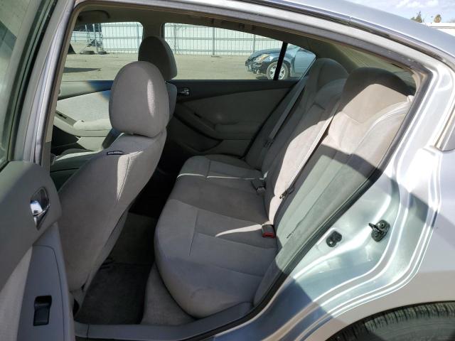 Photo 10 from auction – 2007 NISSAN ALTIMA HYB with VIN 1N4CL21E17C228825