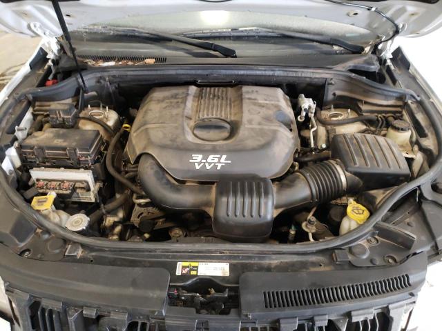Photo 12 from auction – 2013 JEEP GRAND CHER with VIN 1C4RJFAG4DC636279