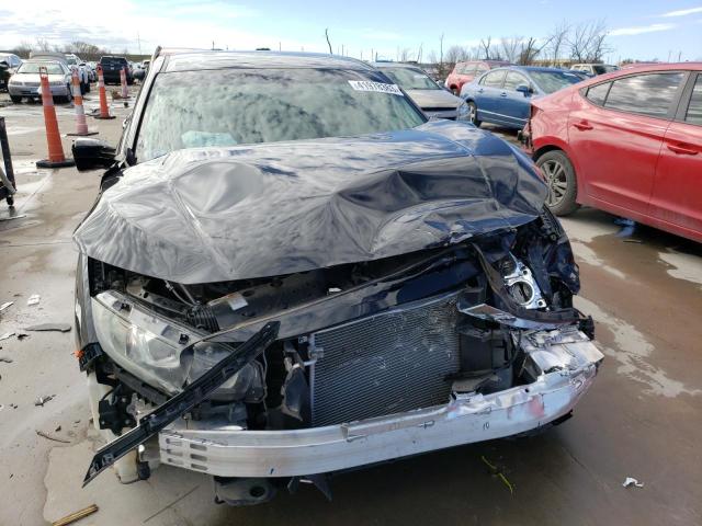 Photo 5 from auction – 2016 HONDA CIVIC LX with VIN 19XFC2F53GE045502