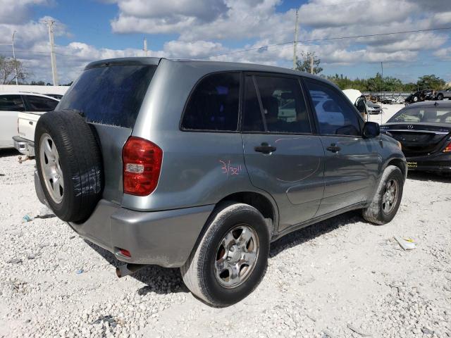 Photo 3 from auction – 2005 TOYOTA RAV4 with VIN JTEGD20V450046928
