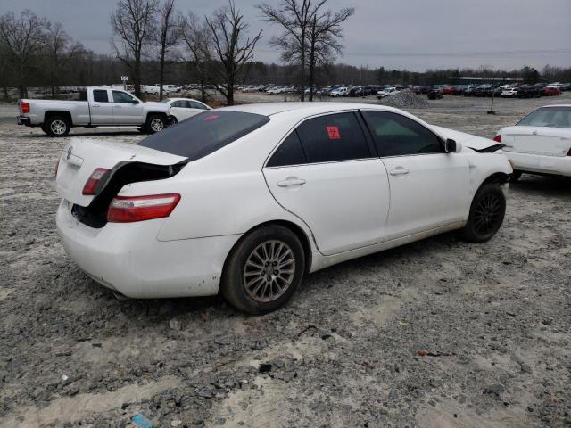Photo 3 from auction – 2007 TOYOTA CAMRY CE with VIN JTNBE46KX73007696
