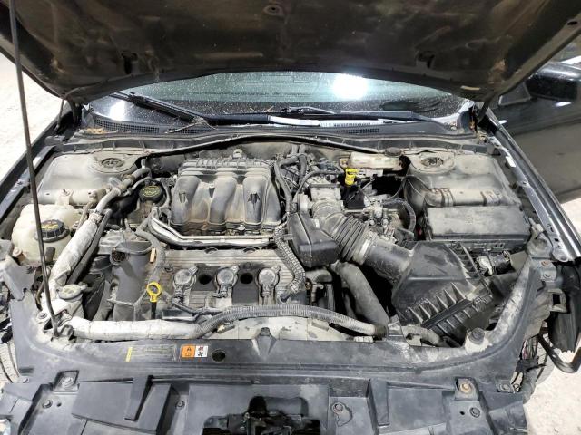 Photo 11 from auction – 2011 FORD FUSION SEL with VIN 3FAHP0JG9BR318640
