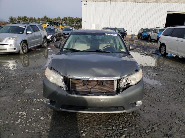 Photo 5 from auction – 2011 TOYOTA AVALON BAS with VIN 4T1BK3DB6BU404735