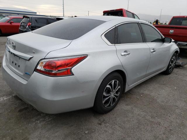 Photo 3 from auction – 2014 NISSAN ALTIMA 2.5 with VIN 1N4AL3AP0EC417039