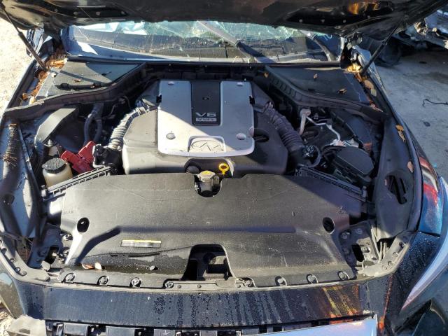 Photo 11 from auction – 2015 INFINITI Q50 BASE with VIN JN1BV7AP0FM355835