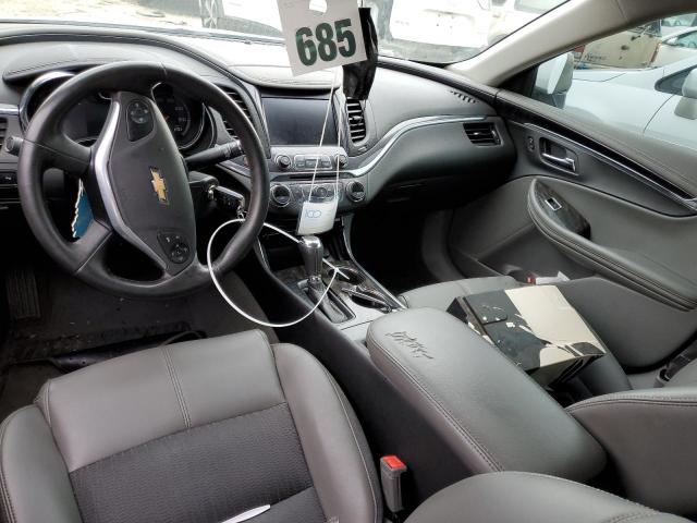 Photo 8 from auction – 2014 CHEVROLET IMPALA LT with VIN 2G1115SL4E9218440