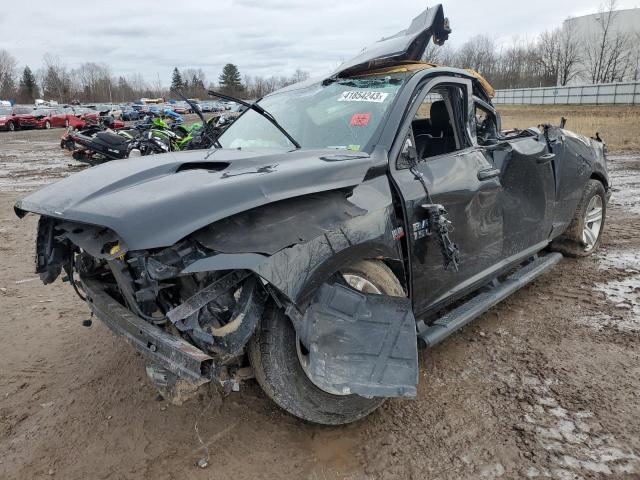 Photo 1 from auction – 2013 RAM 1500 SPORT with VIN 1C6RR7HT6DS585902