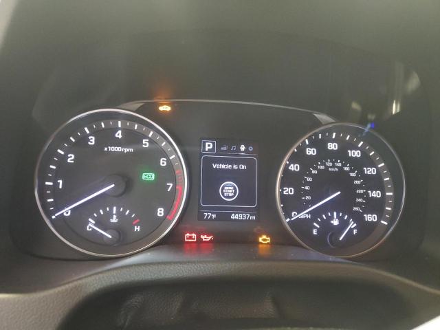 Photo 9 from auction – 2017 HYUNDAI ELANTRA SE with VIN 5NPD84LF2HH059082