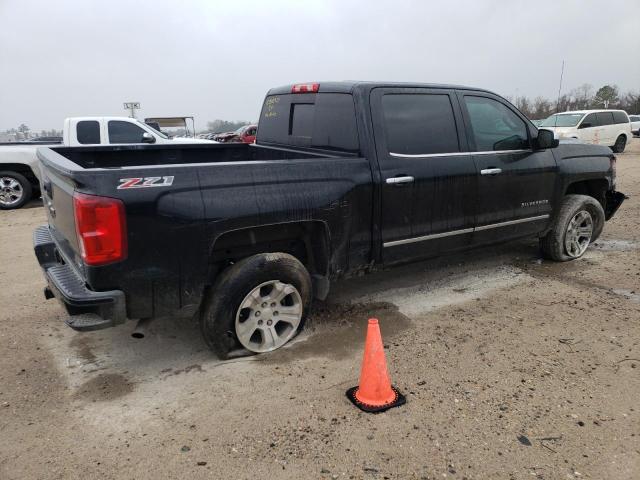 Photo 3 from auction – 2016 CHEVROLET silverado with VIN 3GCUKSEC6GG374368
