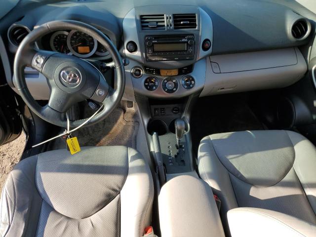 Photo 8 from auction – 2012 TOYOTA RAV4 LIMIT with VIN 2T3DK4DV5CW074037