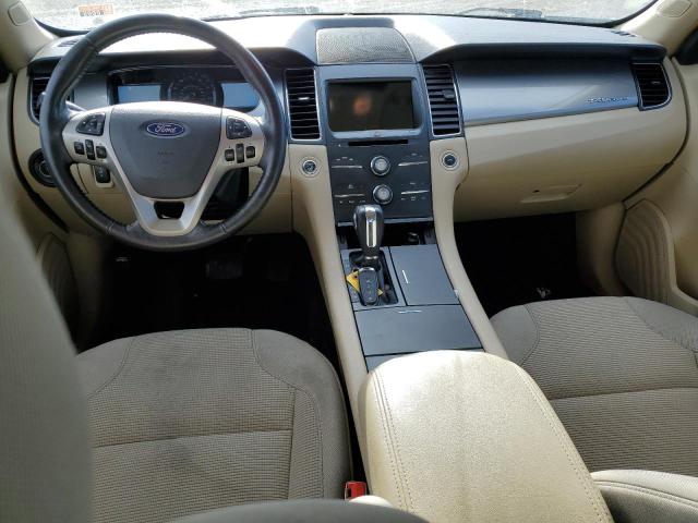 Фото 8 с аукциона – 2016 FORD TAURUS SEL с VIN 1FAHP2E84GG132128